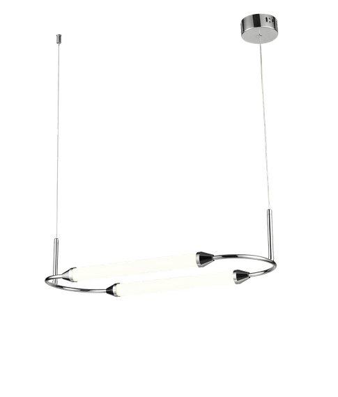 Подвесной светильник Vele Luce Capsula VL7293P31