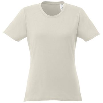 Футболка женская Heros c коротким рукавом