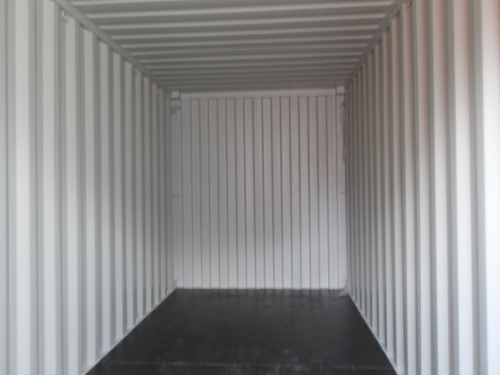 Контейнер 20 футов № ZXJU0210569