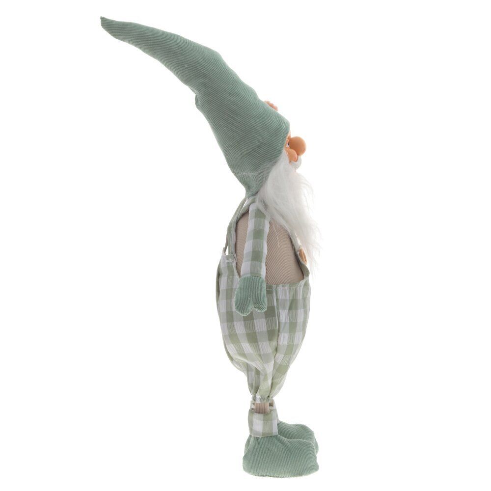 GAEM Игрушка набивная "Гном", L15 W10 H58 см, 2в.