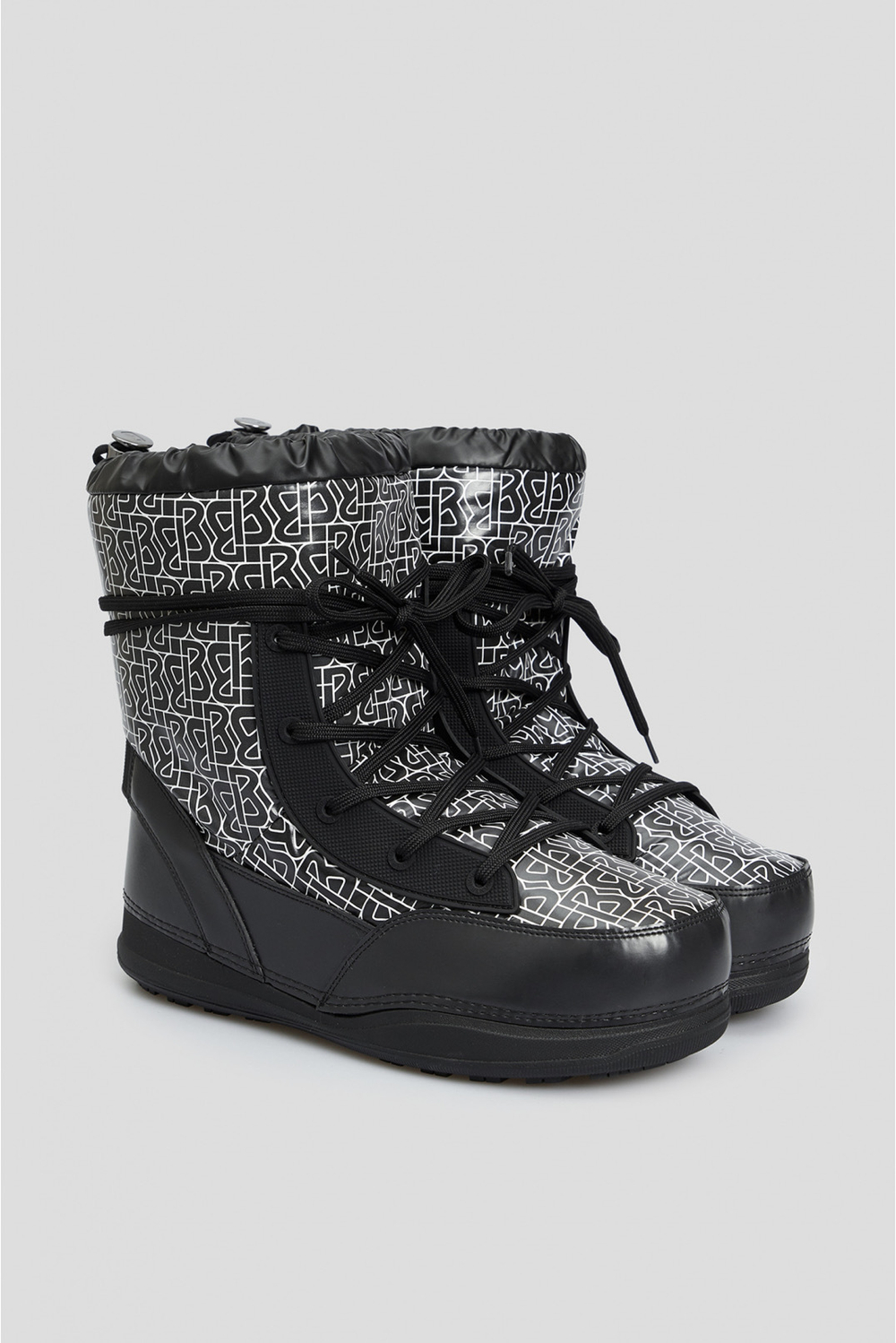 Ботинки BOGNER