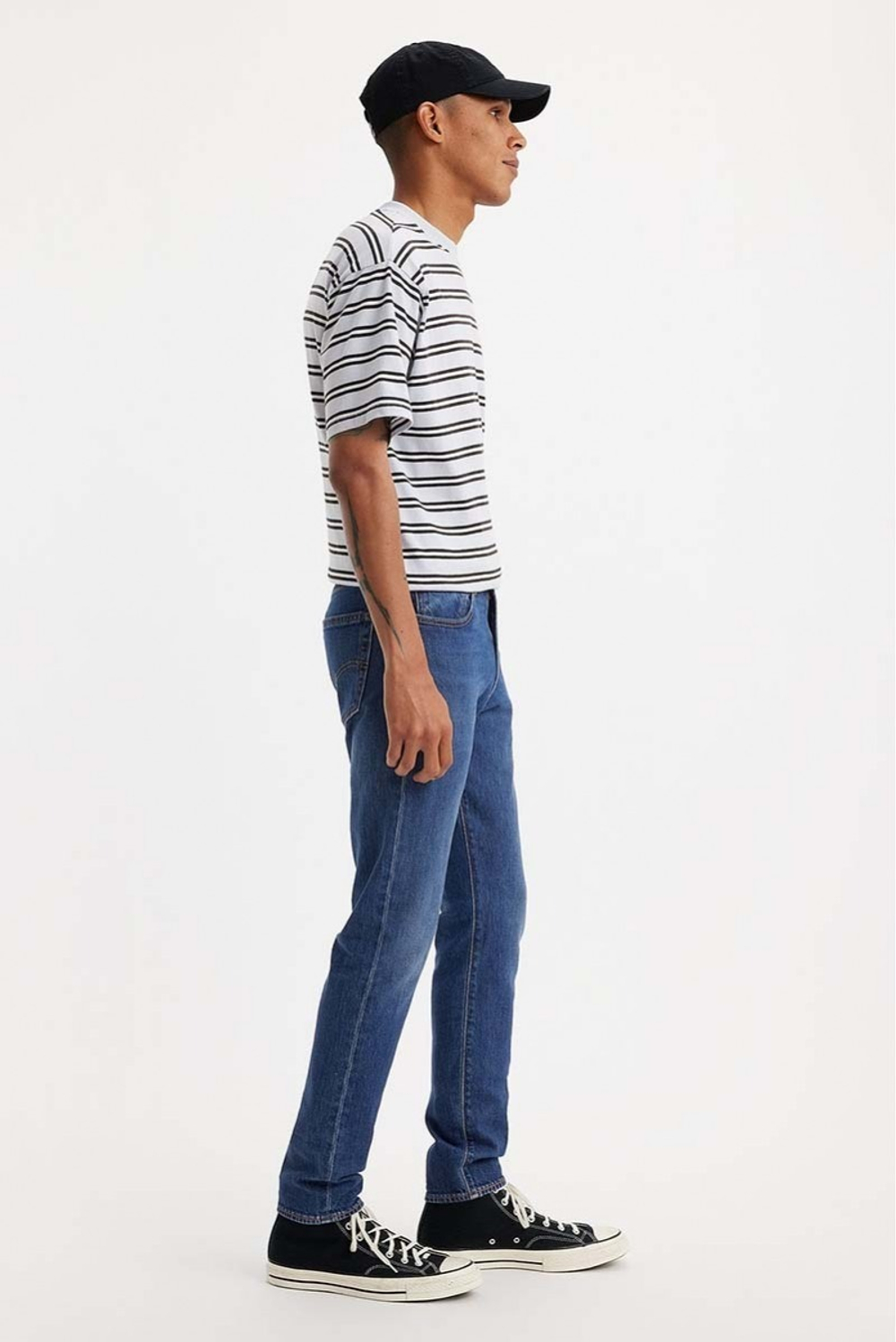 Джинсы мужские LEVI'S 512™ SLIM TAPER