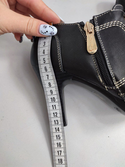 Туфли T.Taccardi демисезонные 37 размер