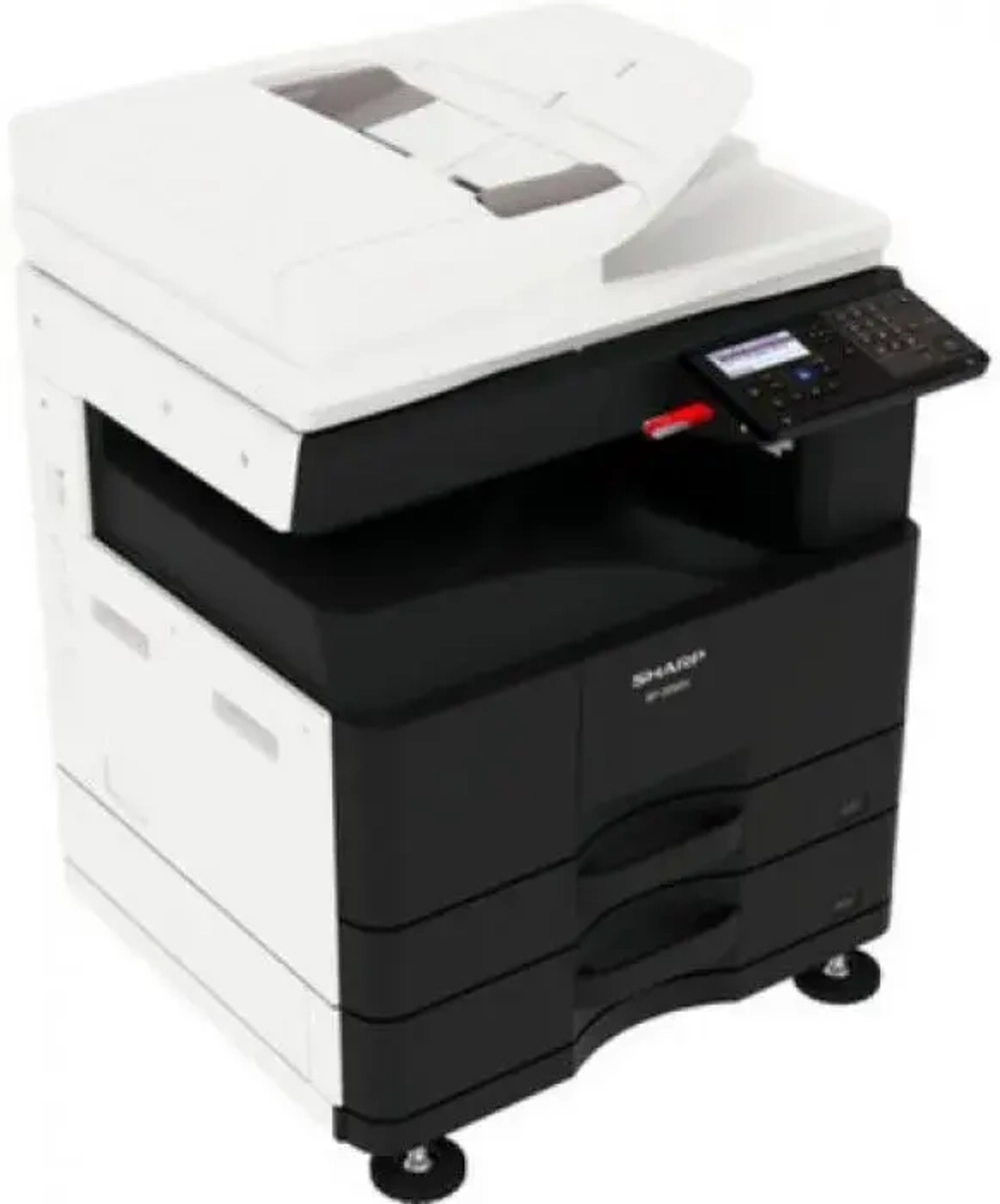 МФУ Sharp  BP20M22EU