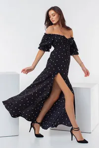 Платье УК-5519-2 Fabrika