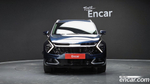 Kia Sportage 5 Generation Hybrid Noblesse 2WD (08.2022)
