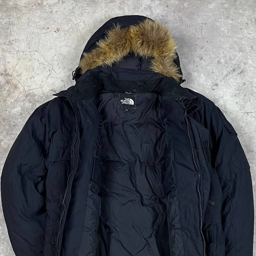 Пуховик TheNorthFace