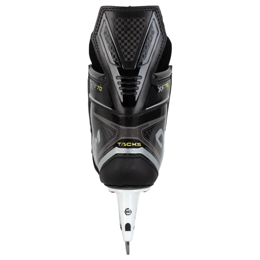 Коньки CCM TACKS XF 70 JR (юниорский)