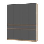 Шкаф 4-х ств Багира ШК-13