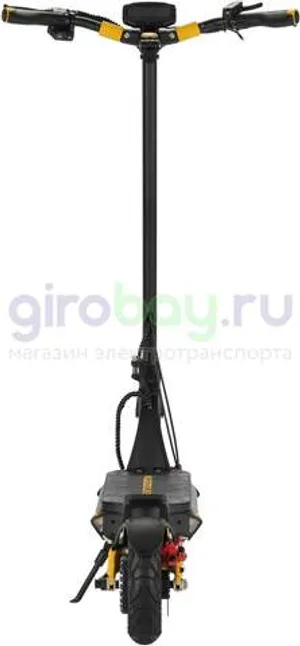 Электросамокат Kugoo LX 9+ (полный привод) 1300W фото №7