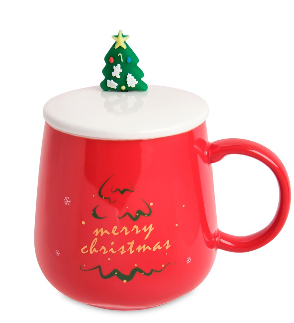 GAEM Art MUG-333/1 Кружка «Счастливого Рождества!»