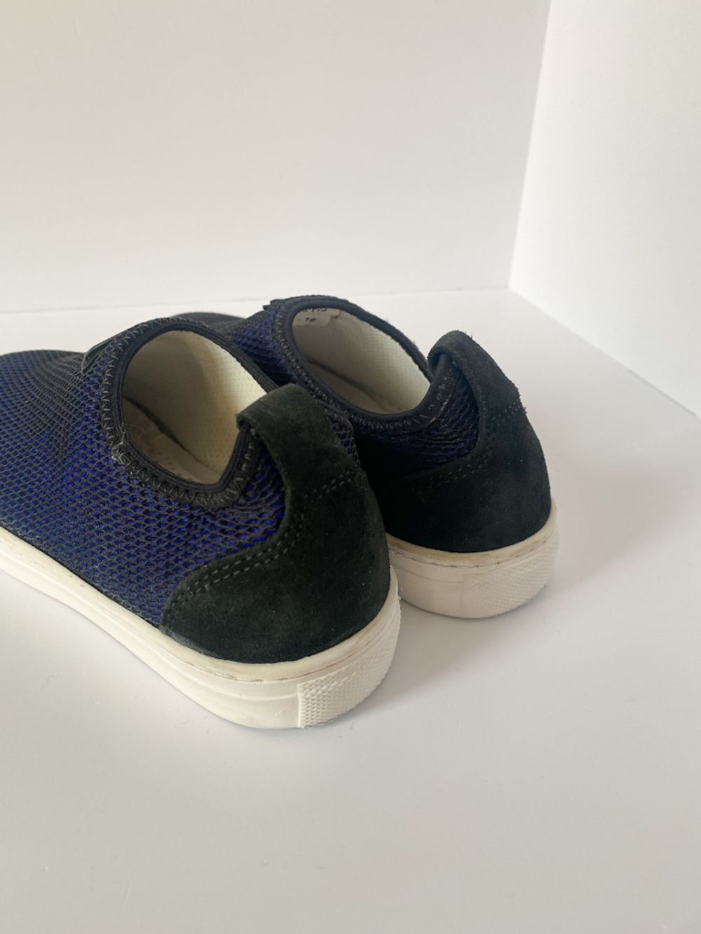 Текстильные слипоны Jog Dog, 30