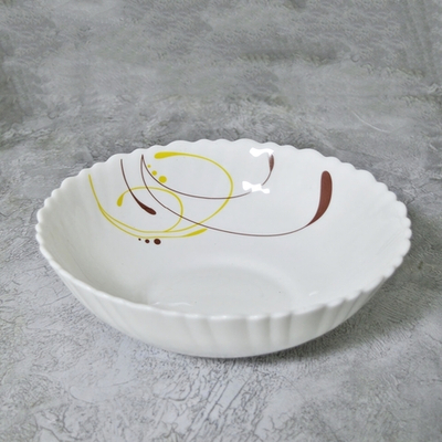 Салатник 550мл 17,5см Модена (тонк.) (99301)