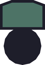 Поршневое уплотнение YB ASTON