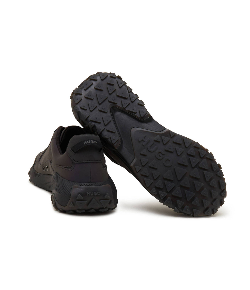 Кроссовки GO1ST aliri HUGO - черный(50503292)