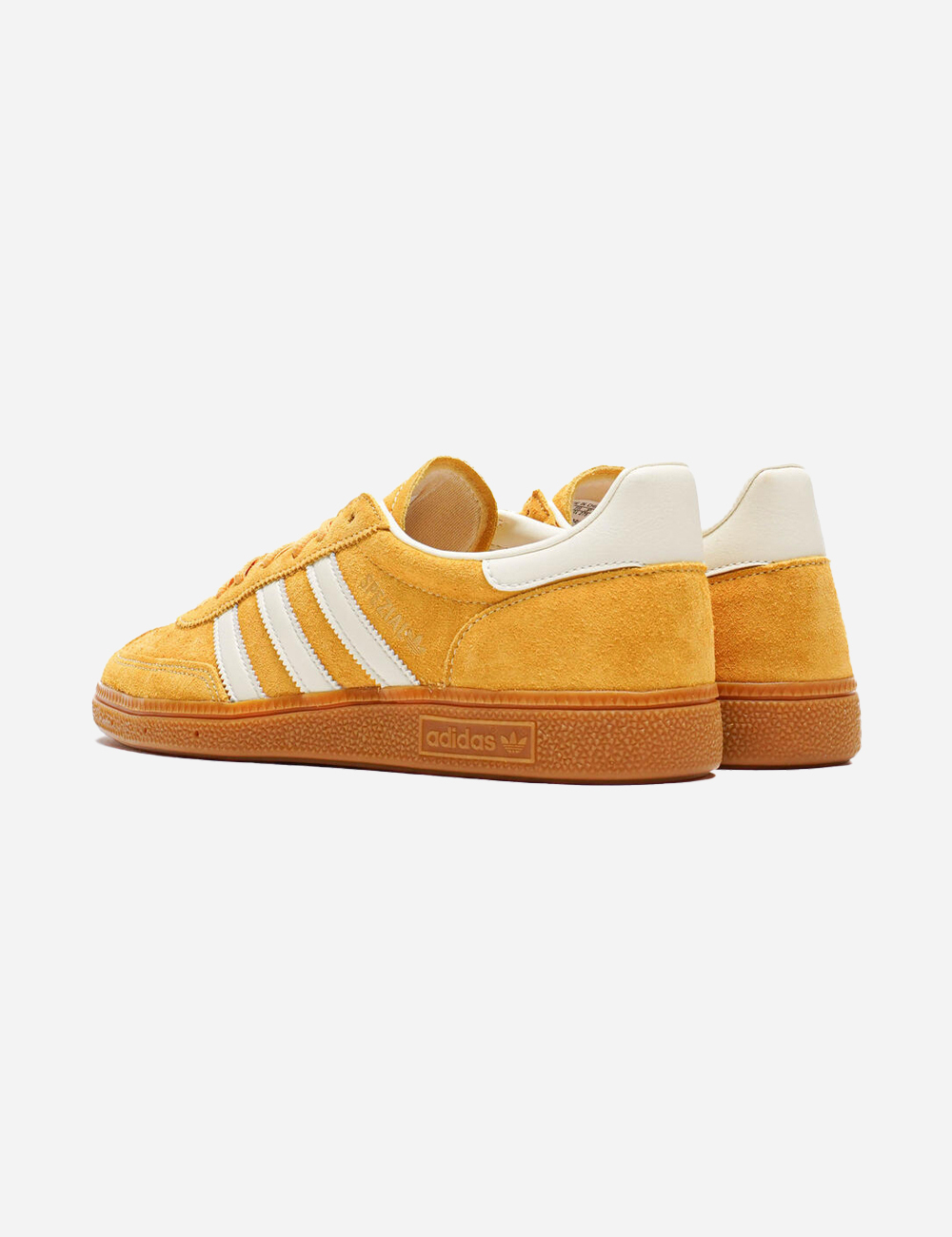adidas Handball Spezial Yellow (IF7088)