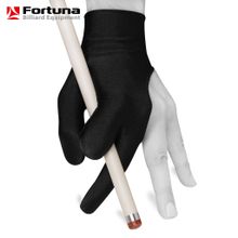 Перчатка Fortuna Profi черная левая/правая XL