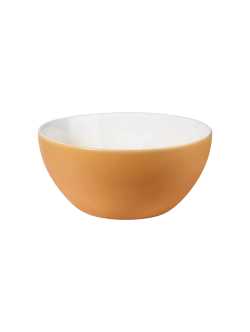 ASA Миска Grande Colore 15,5 см 600 мл манго