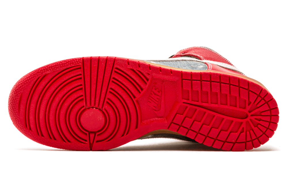 Кроссовки Nike Dunk Sb Shoe Goo