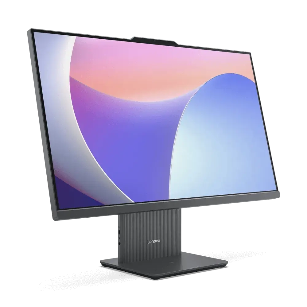 Моноблок Lenovo IdeaCentre AIO 27IRH9 (F0HM005ARK)