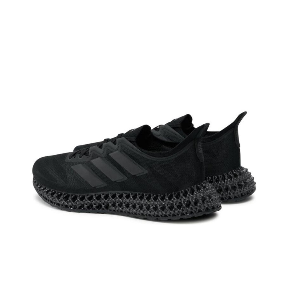 Мужские кроссовки Adidas 4DFWD 3 'Triple Black' IG8985
