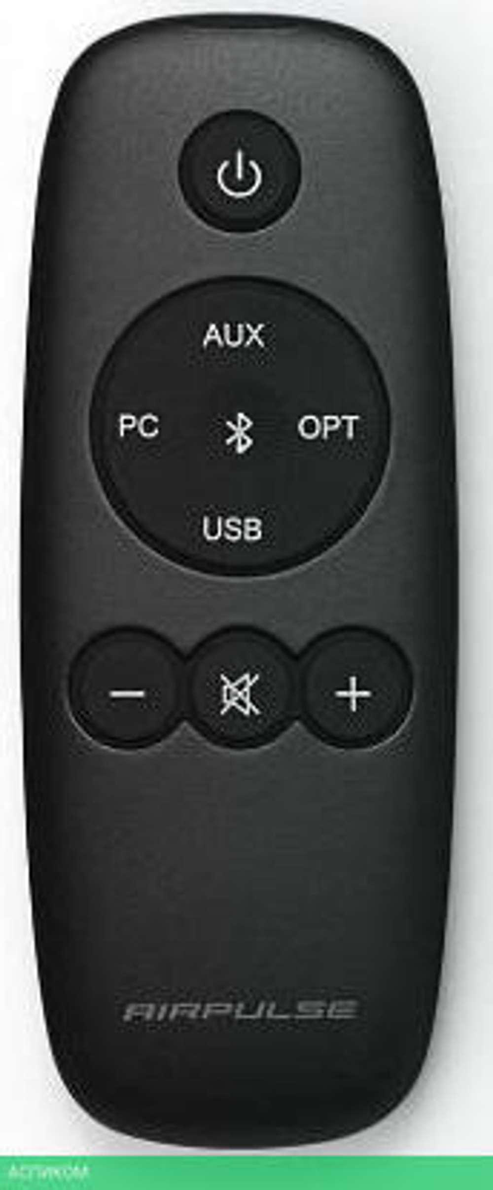 Акустика Edifier Airpulse A100 черный