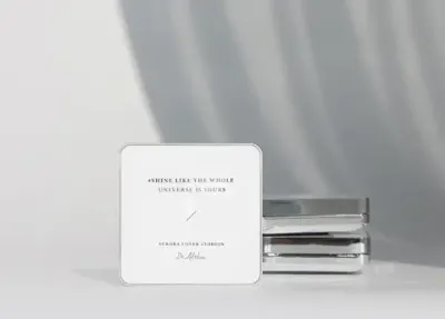 Тональный кушон Dr.Althea Aurora Cover Cushion №21 (Fair Pink) SPF 50+, PA+++