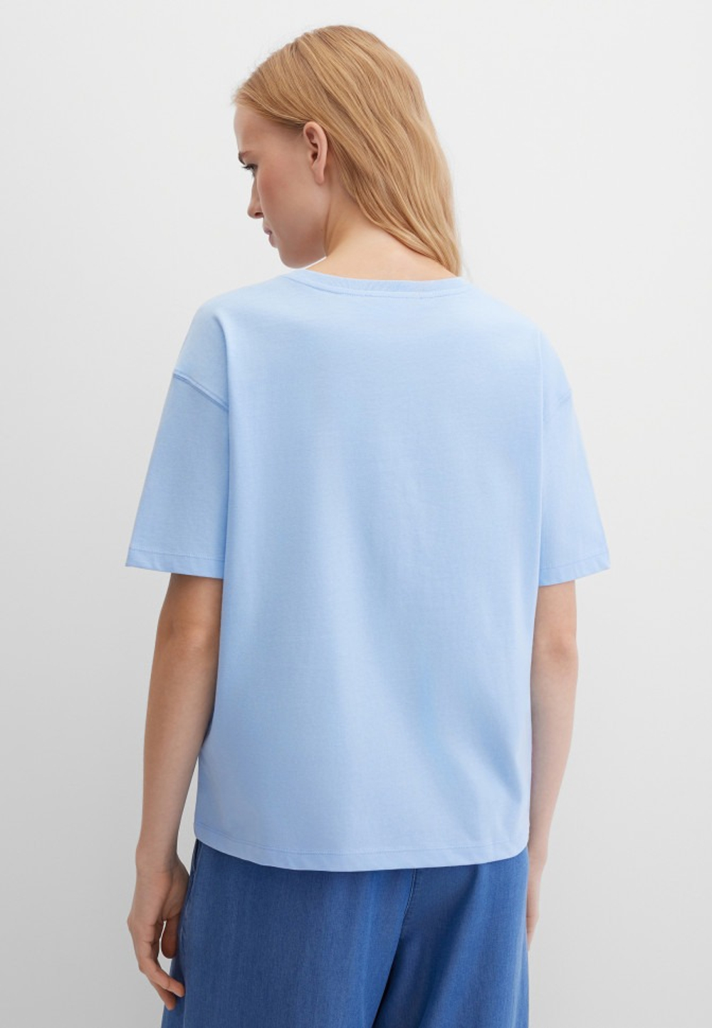 Футболка женская Smith&Soul