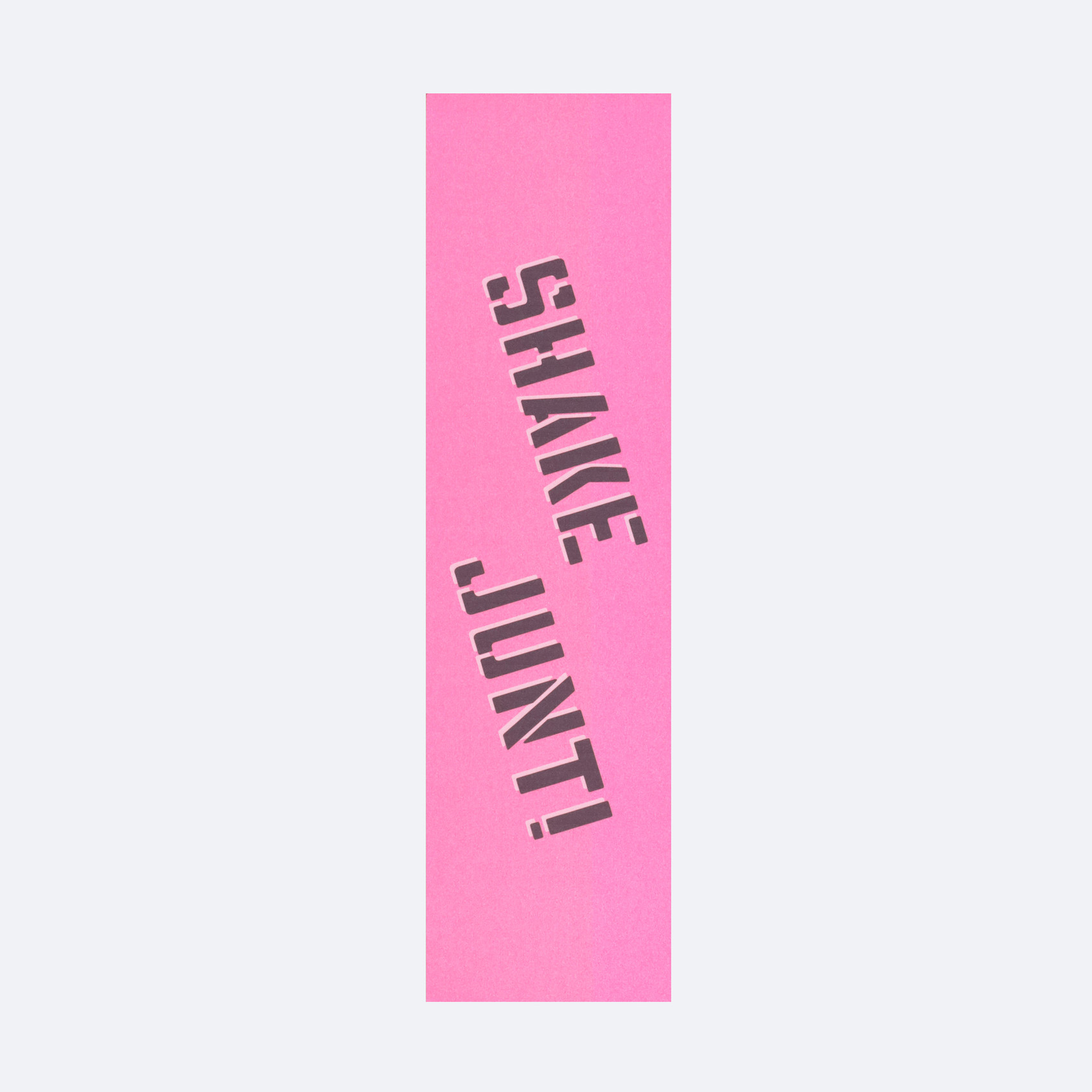 Шкурка Shake Junt Grip (pink/black) артикул: - купить в магазине Дайс