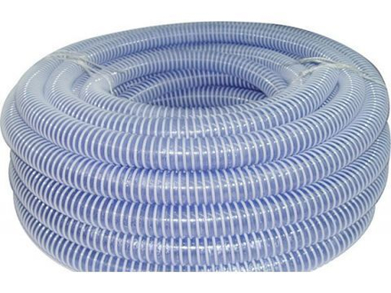 Шланг силиконовый гофрированный Ø 50мм. (25м)