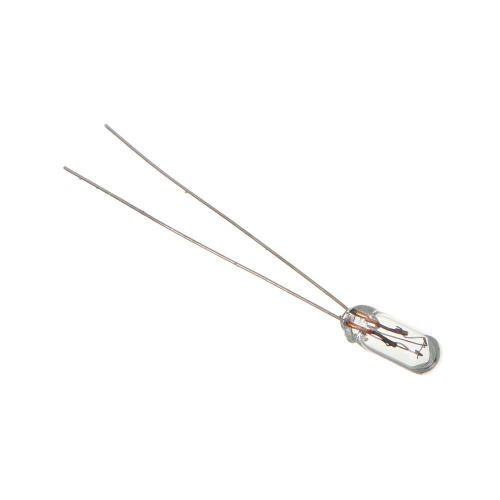 ЛАМПА AVS VEGAS 12V. T3 1.2W (Б/Ц, УСЫ 2СМ) BOX A07431S