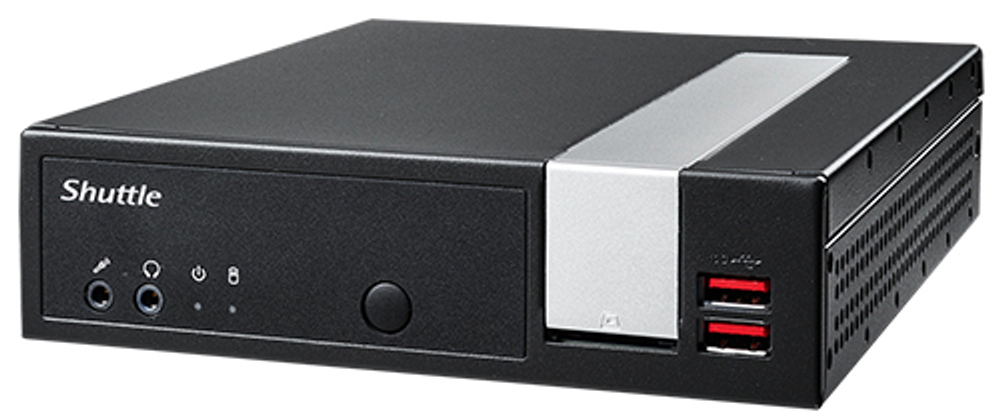 Платформа  Shuttle DL20N