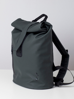 Рюкзак водонепроницаемый Amsterdam green 20l