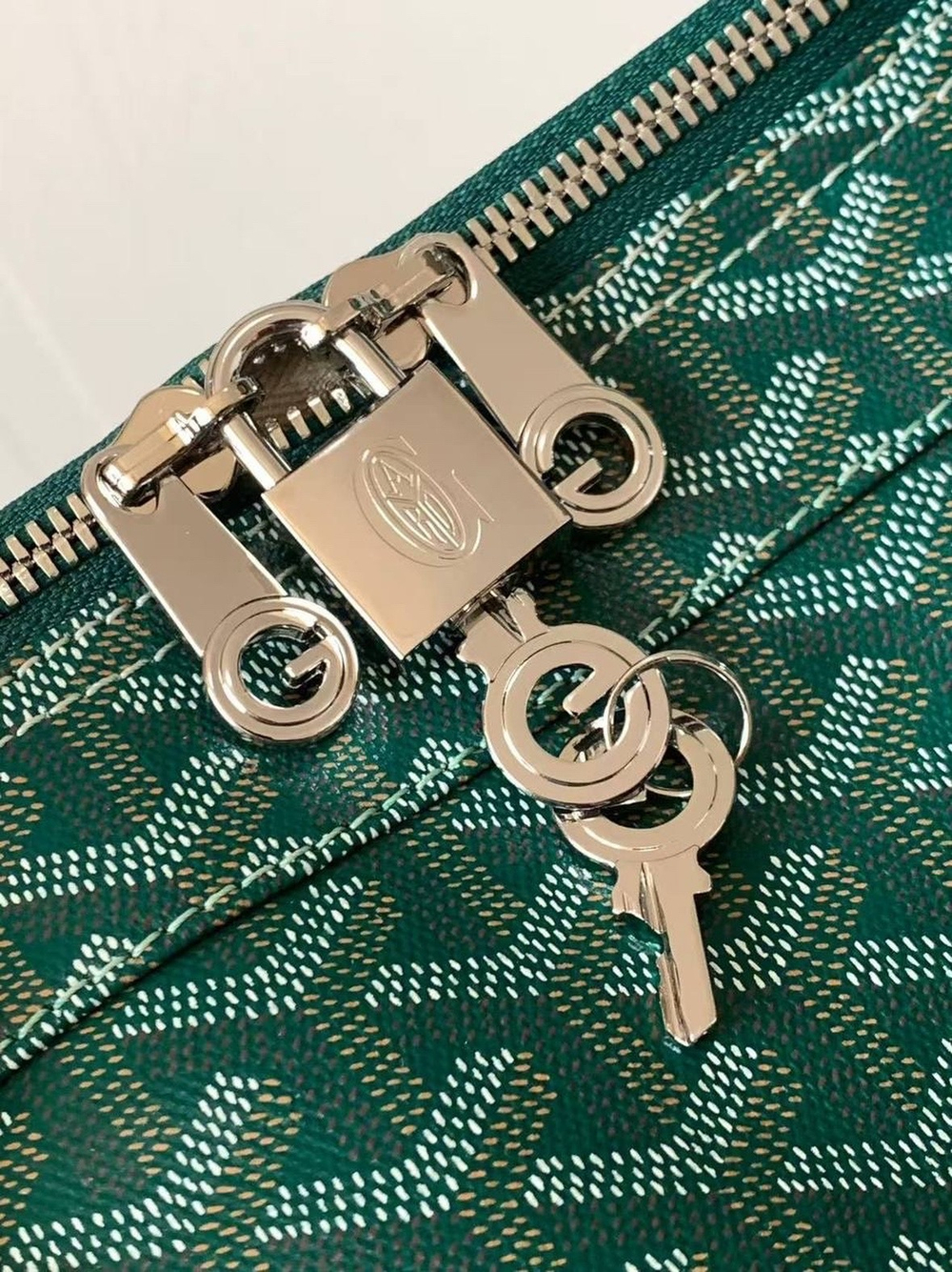 Дорожная сумка Goyard