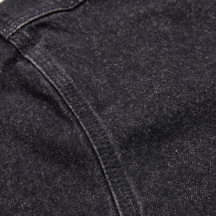 Куртка мужская Dickies Hooded Denim Jacket  артикул:DK0A89FBL241 - купить в магазине Дайс