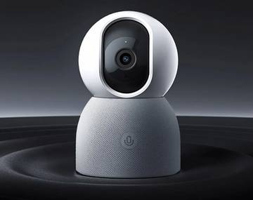 IP камера Xiaomi Smart Camera 2 Al Enhanced Edition (MJSXJ13CM)