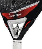 Ракетка StarVie Raptor+ 2026 с протектором