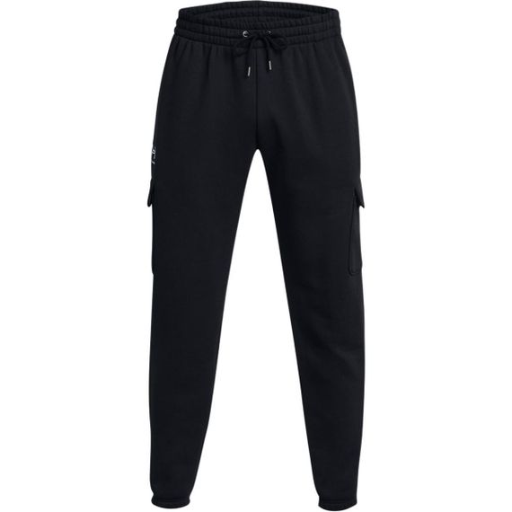 Under Armour FW23 UA Essential Fleece Cargo Pants