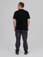 ФУТБОЛКА REMINGTON MOON BLACK