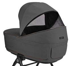 Коляска Inglesina Aptica Darwin i-Size System Quattro 4 в 1 2025 Velvet Grey