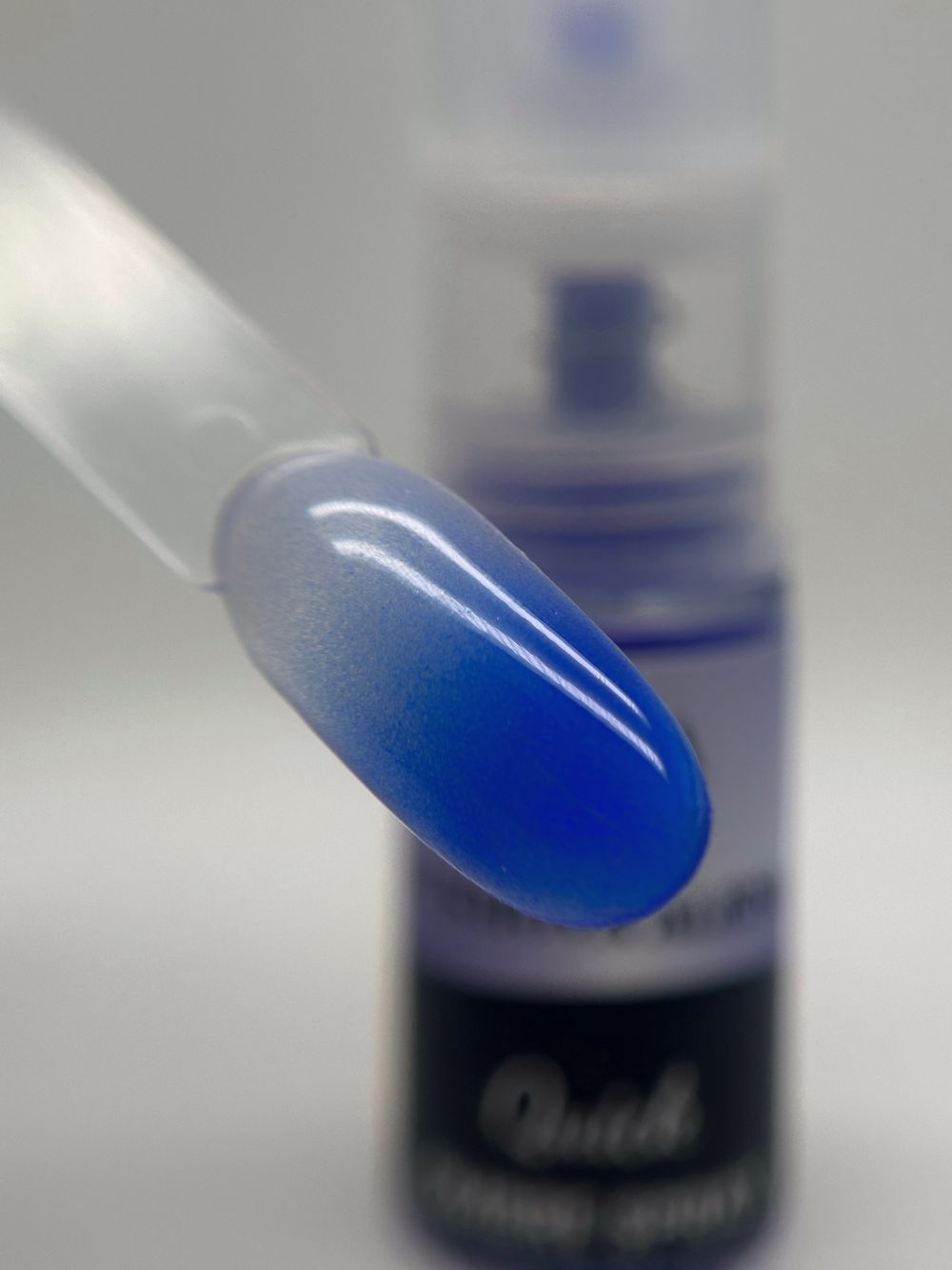 Sola Quick Ombre Dry Spray 39 - Сухой Спрей-омбре для градиента, 10мл2