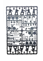 GBP07  Plastic Viking Starter (4 points)