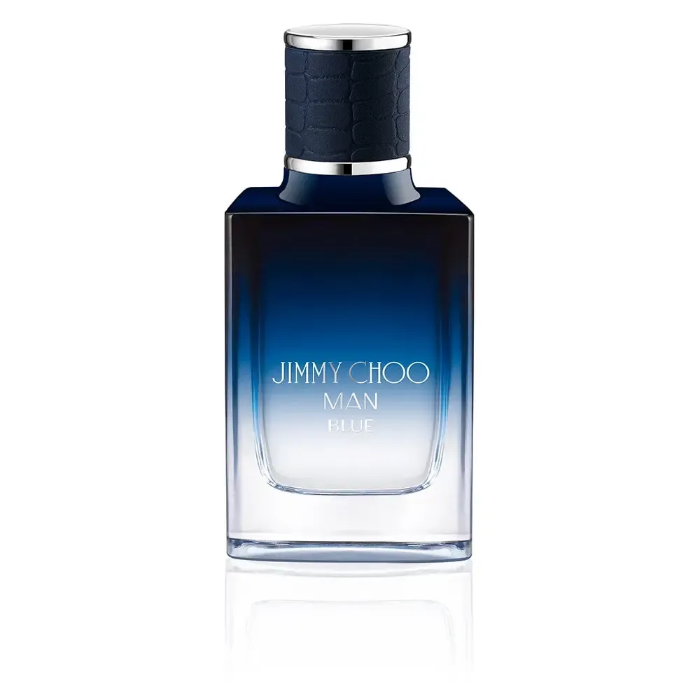 Уникальная ароматическая композиция для мужчин JIMMY CHOO Man Blue 30 мл