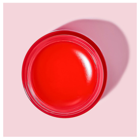 Care:Nel Маска для губ ночная с гранатом - Pomegranate lip night mask, 5г