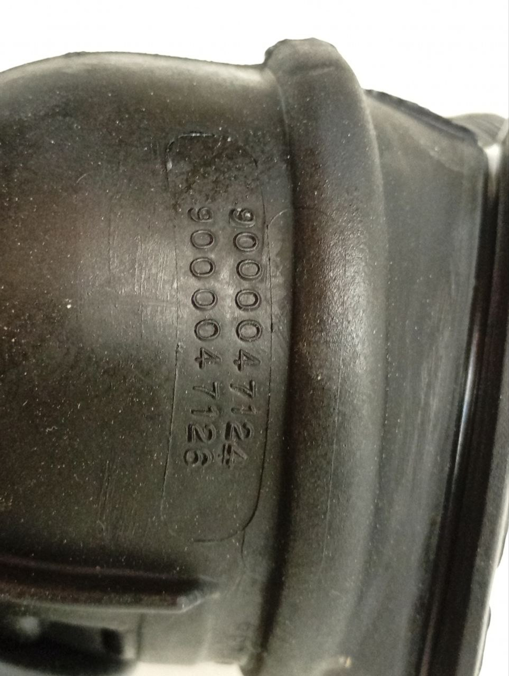 WFXI2840EU кт22 Сливной патрубок к стиральной машине Bosch Siemens 9000047124 б/у