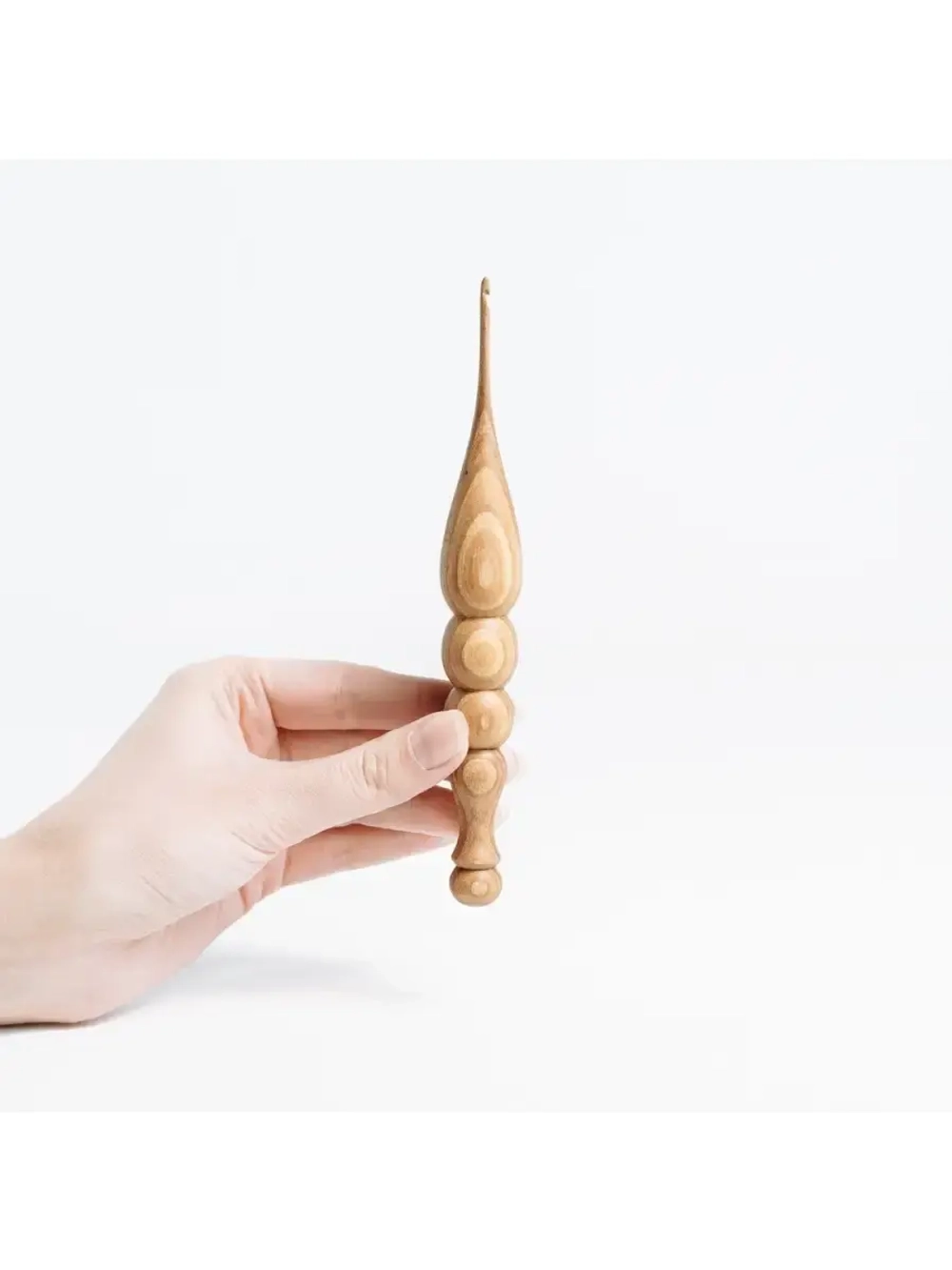 Крючок вязальный