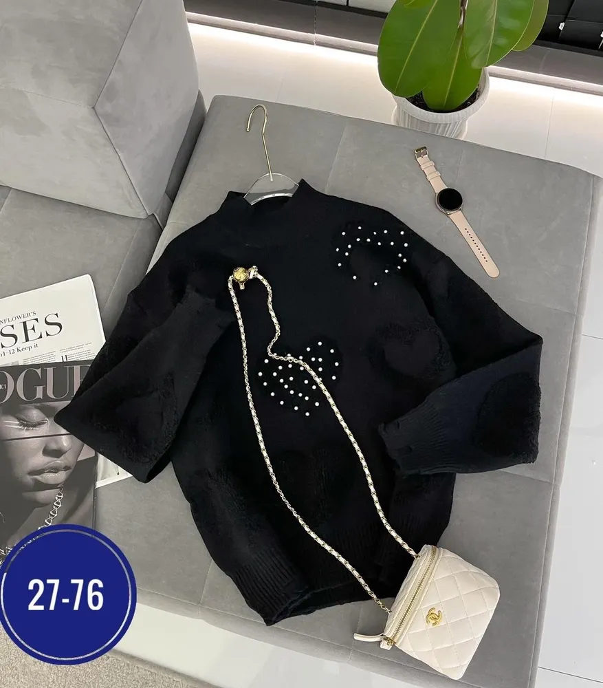 Свитер 50342886 Fabrika