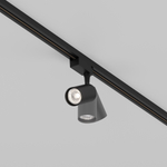 Трековый светодиодный светильник Maytoni Vuoro TR003-1-6W4K-M-B