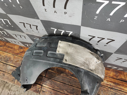 Подкрылок передний правый Changan CS55 Plus 21-нв Б/У Оригинал S203F2709030200