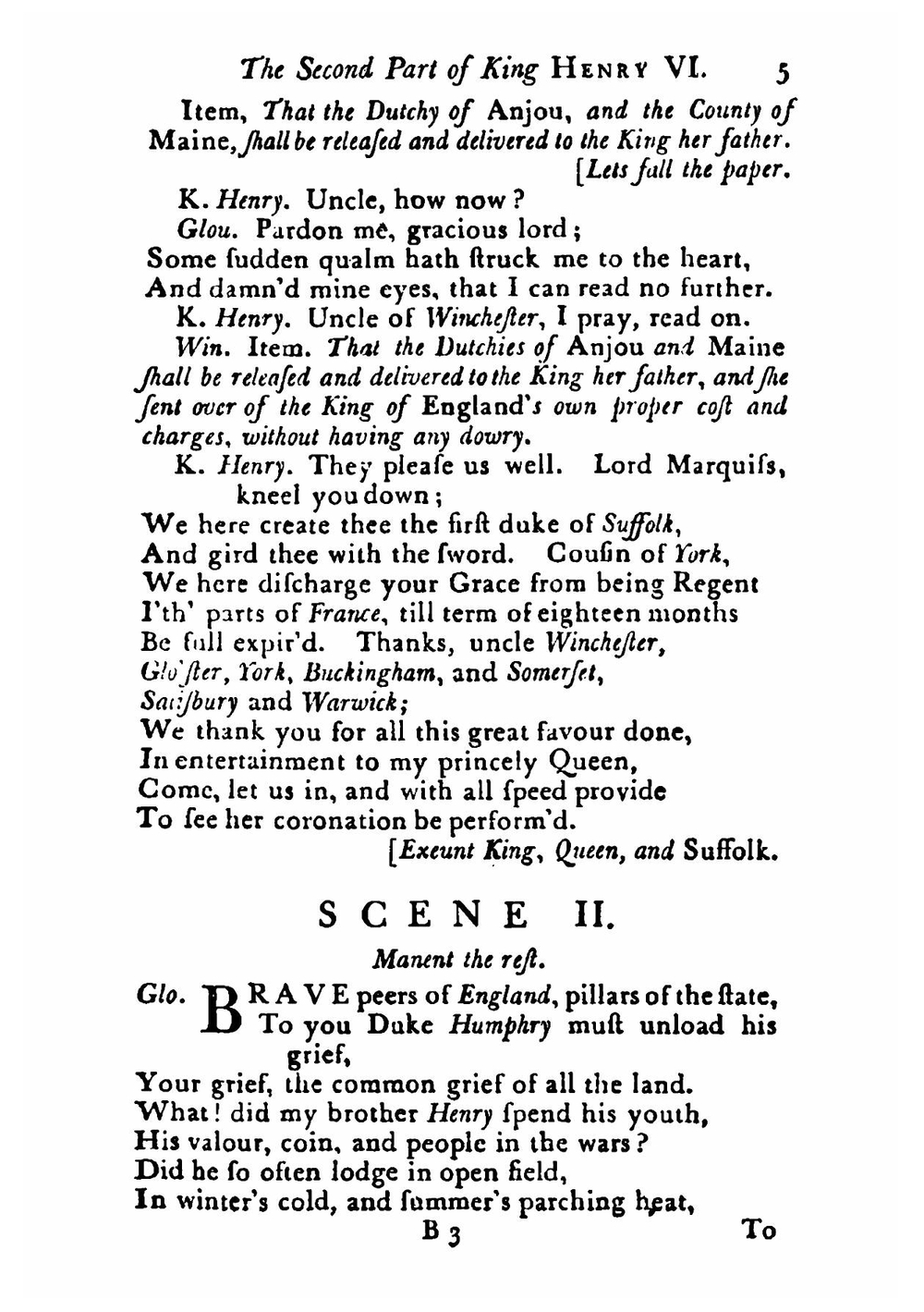 The Works of Shakespear. Volume 6 | Уильям Шекспир